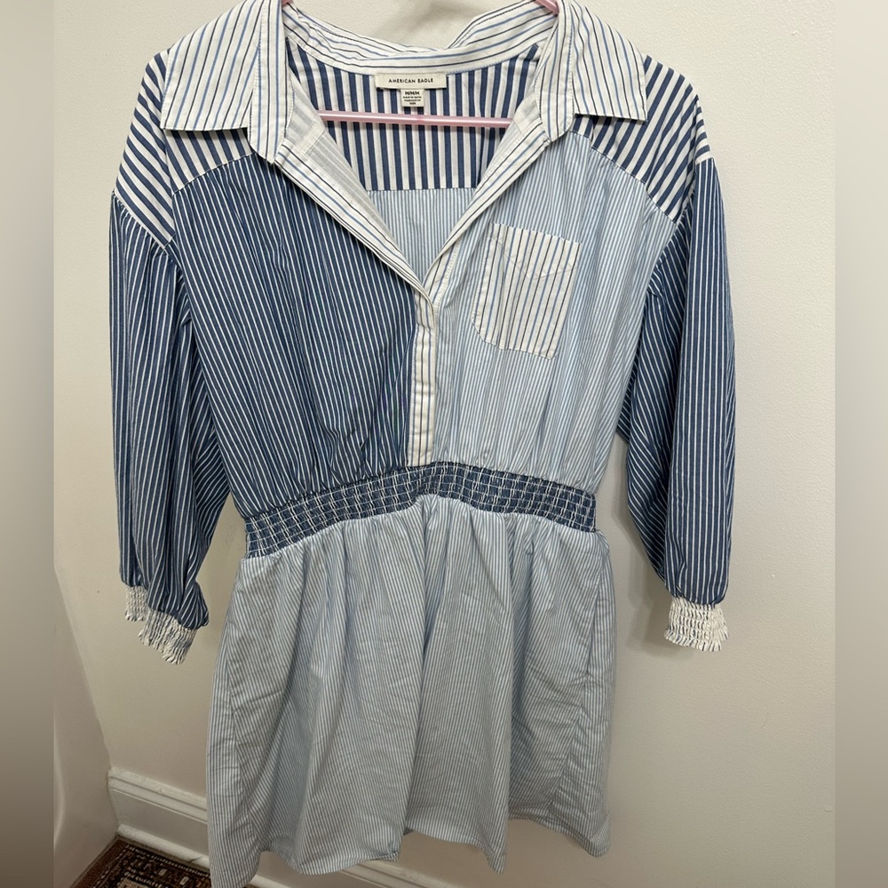 American Eagle dress